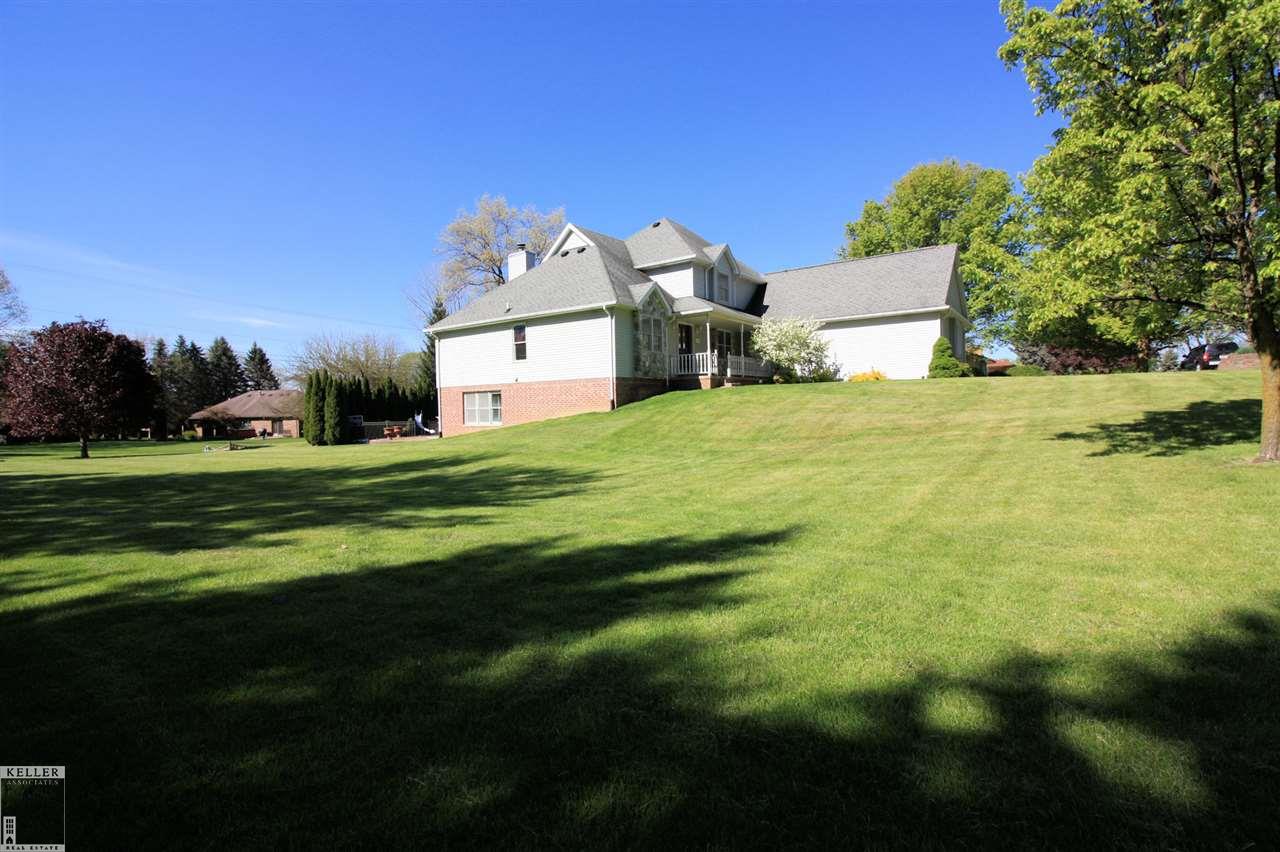 8300 32 Mile Road Washington, MI 48095 - Photo 34 of 36
