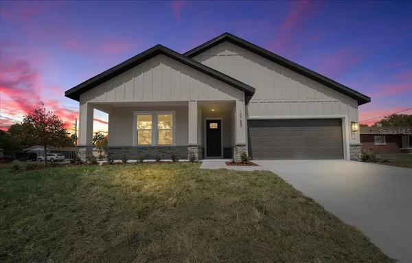 $415,000 | 10153 Lynnhaven Road, Spring Hill, FL 34608