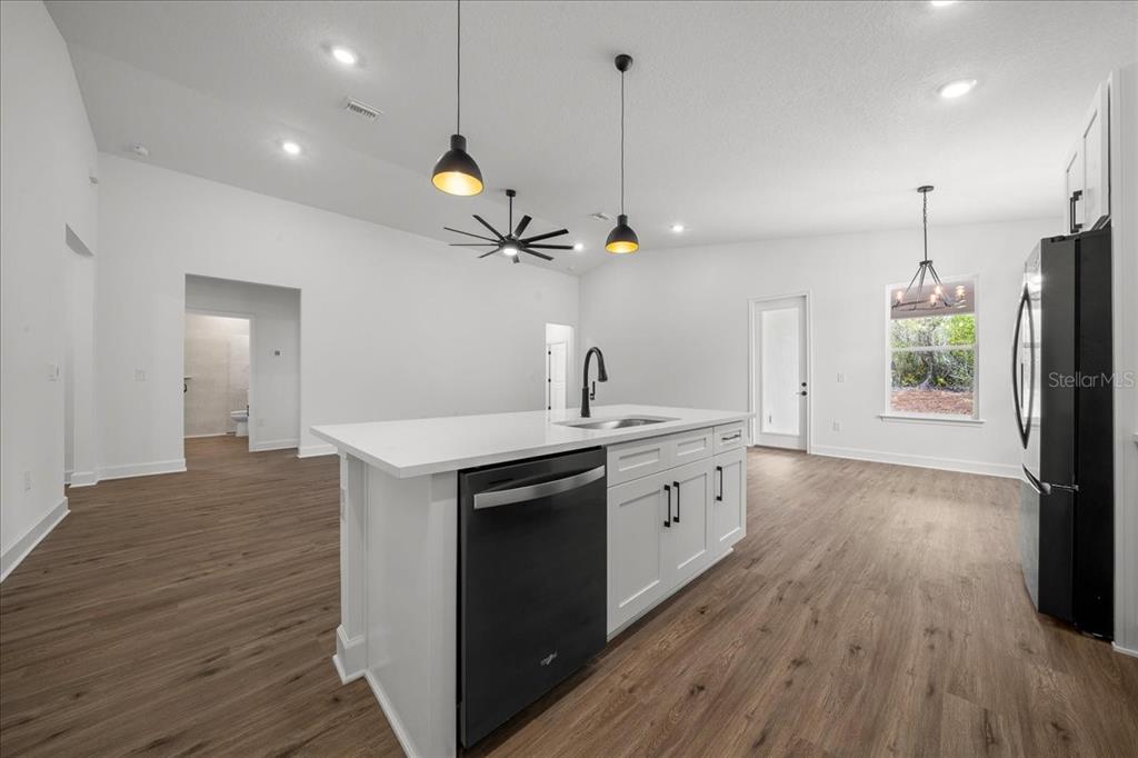 10153 Lynnhaven Road Spring Hill, FL 34608 - Photo 14 of 52