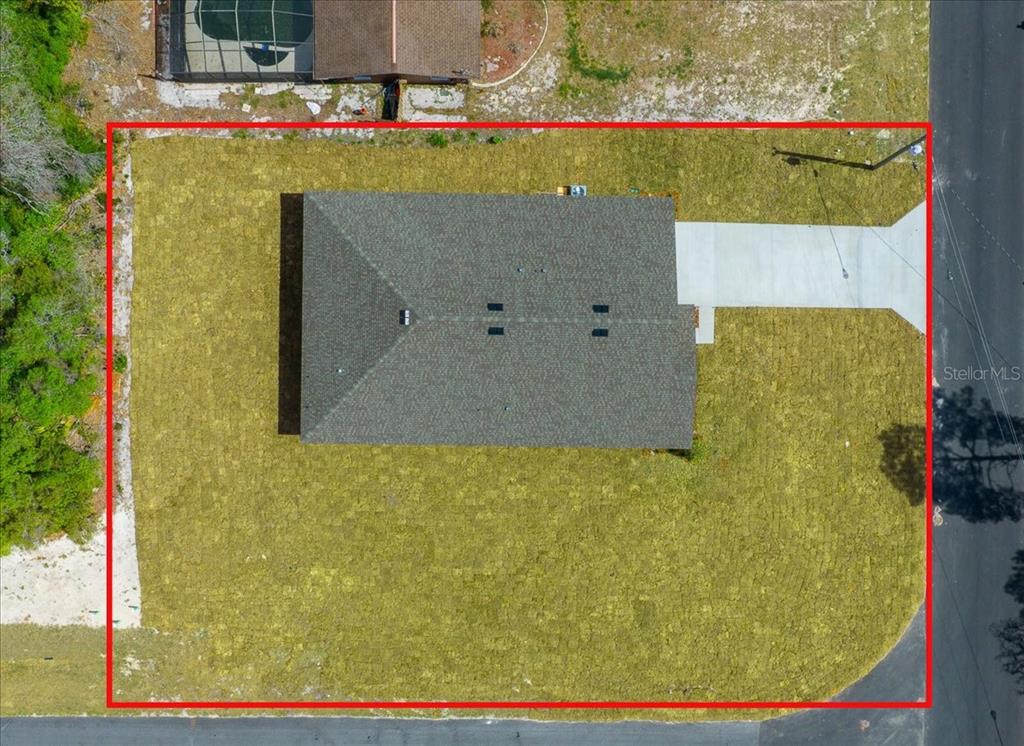 10153 Lynnhaven Road Spring Hill, FL 34608 - Photo 47 of 52