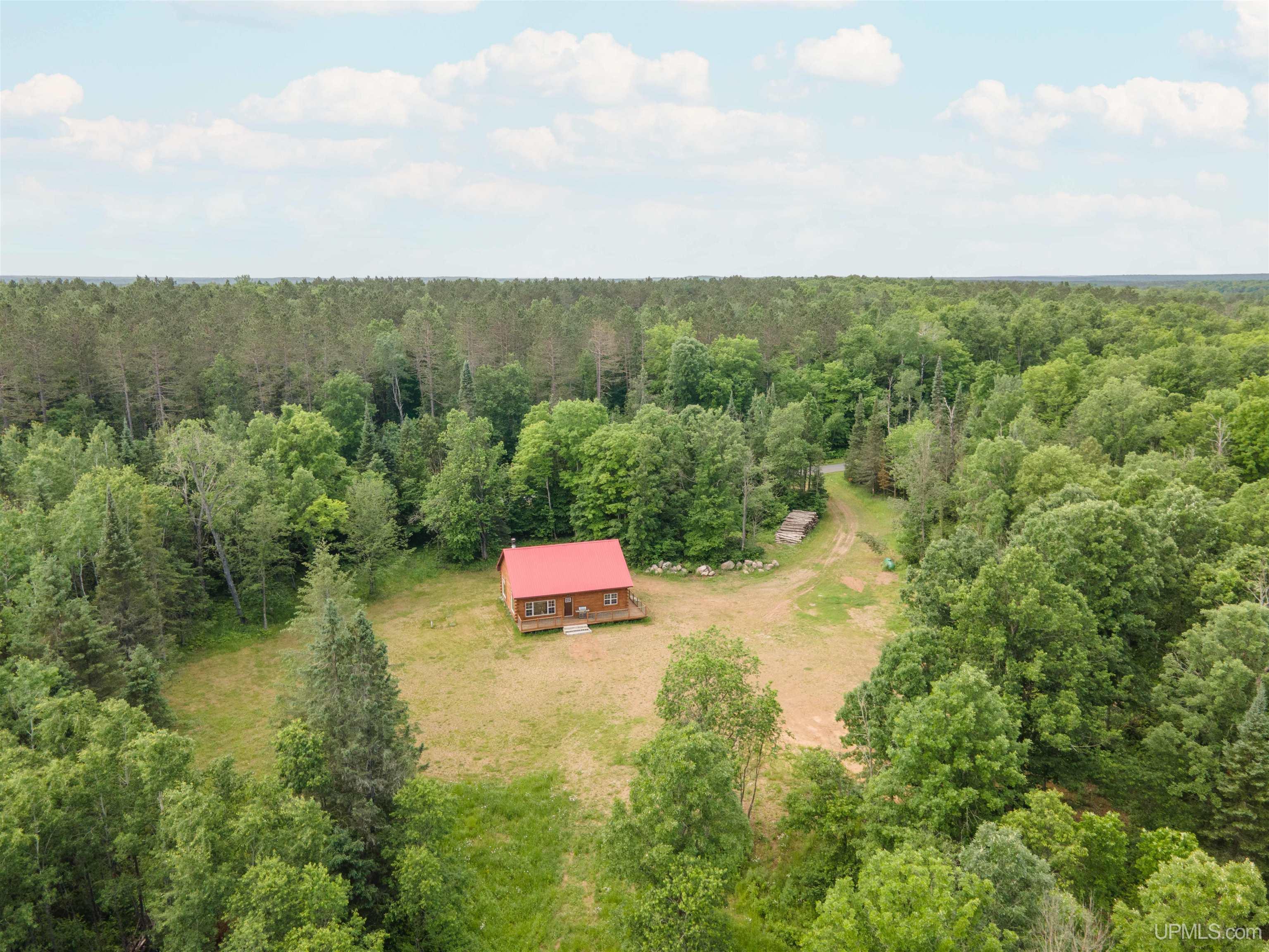 10644 Dream Lake Road Long Lake, WI 54542 - Photo 29 of 29 Gallery Image 29