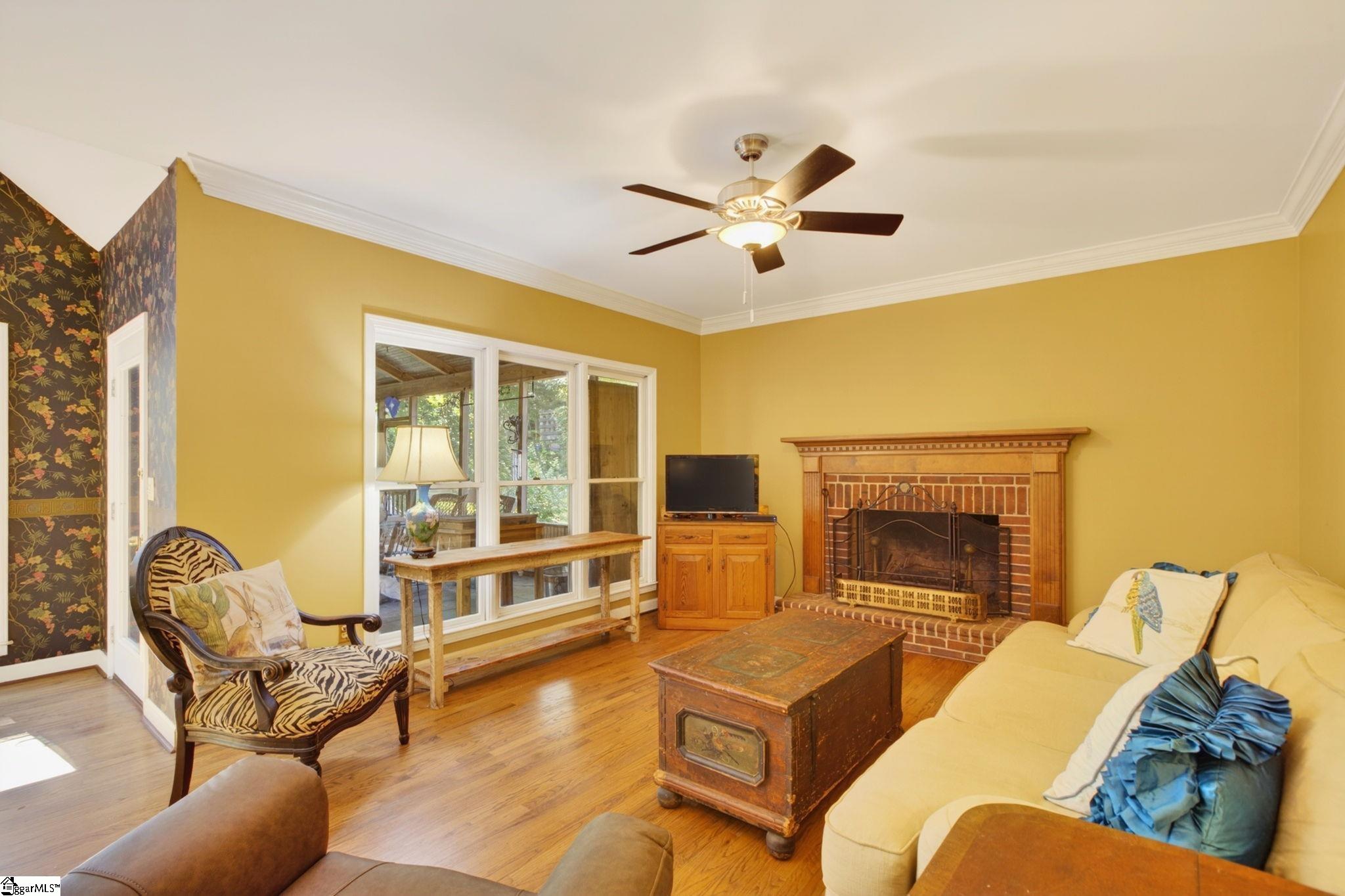 5 Huntsman Court Simpsonville, SC 29680 - Photo 26 of 48