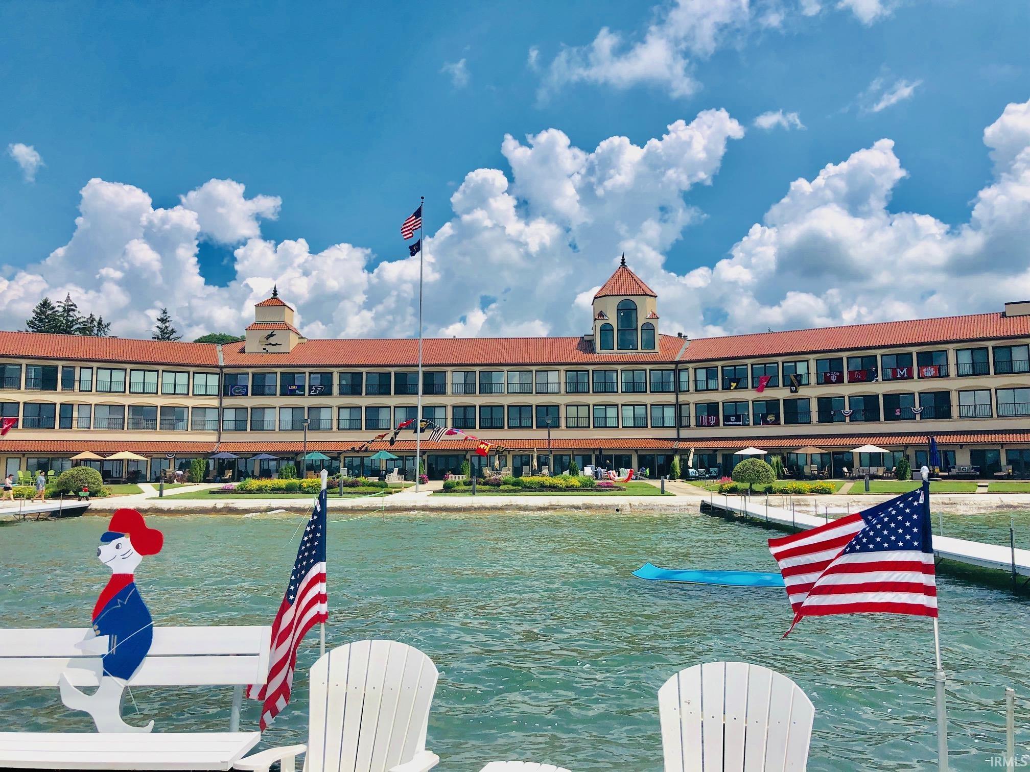 12275 North Ogden Point Rd Unit 105  