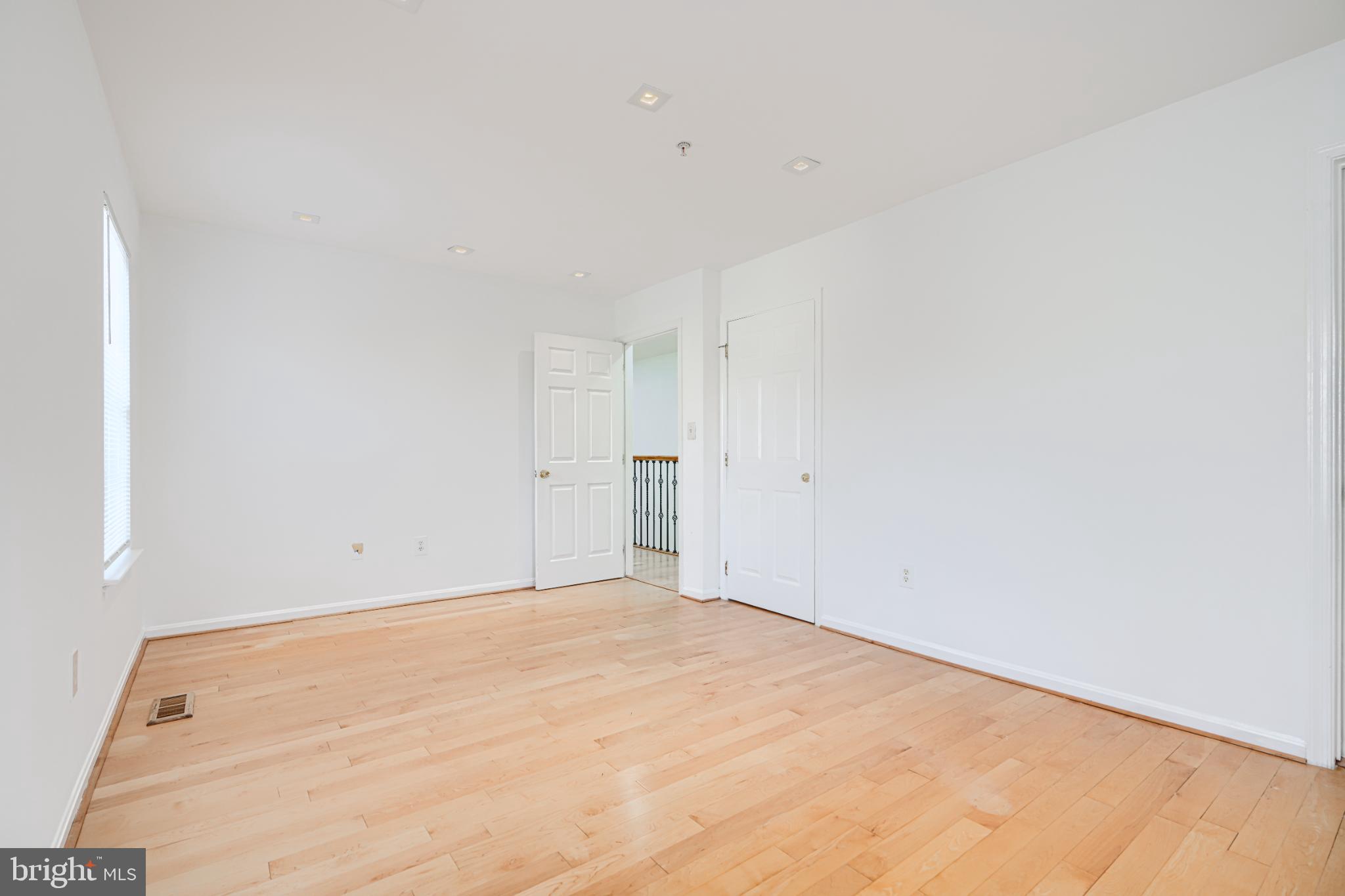 703 George Street Baltimore, MD 21201 - Photo 16 of 27 Bright and airy space ready for your vision.