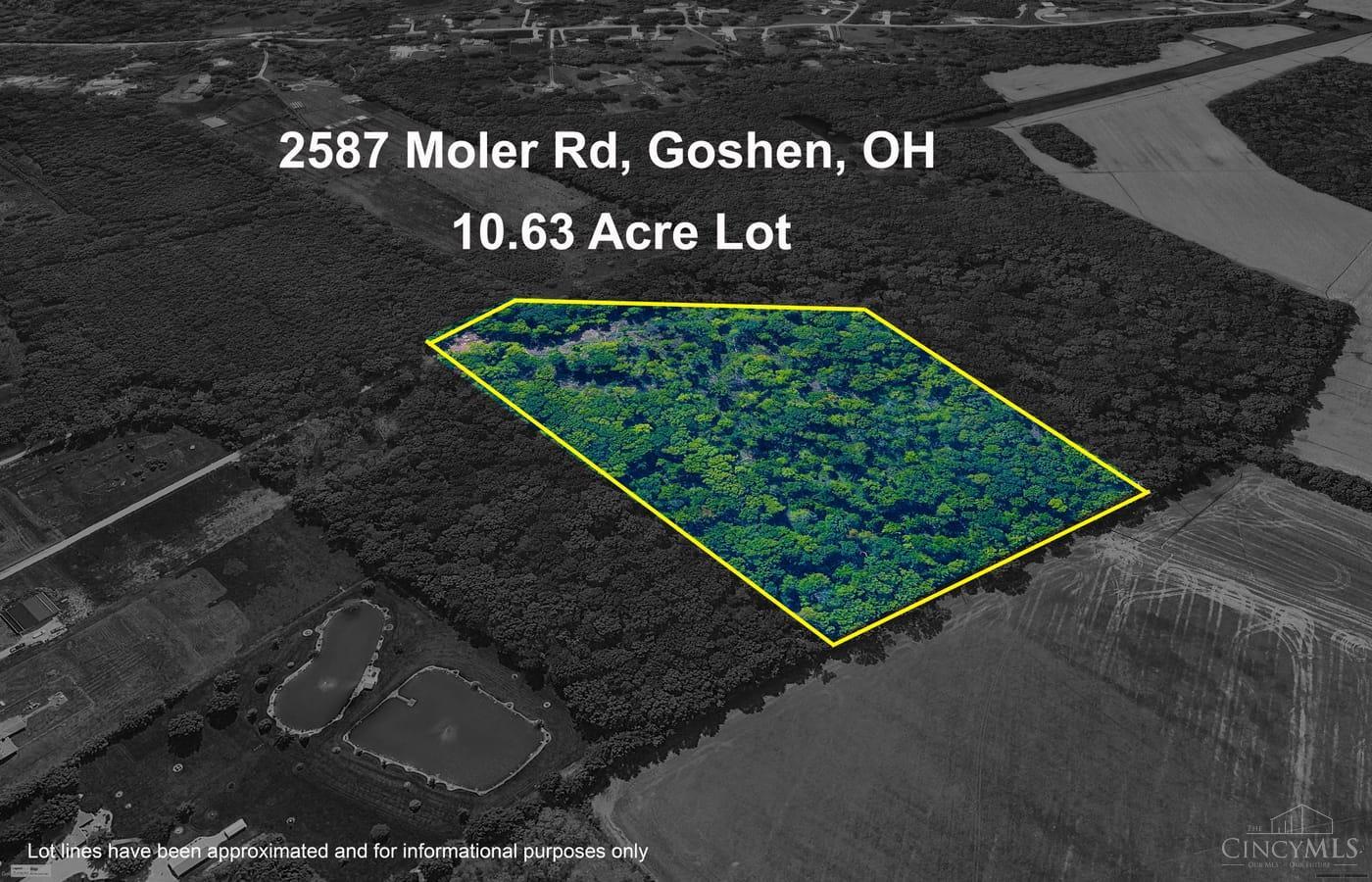 2587 Moler Road Goshen, OH 45122 - Photo 12 of 19 Gallery Image 12