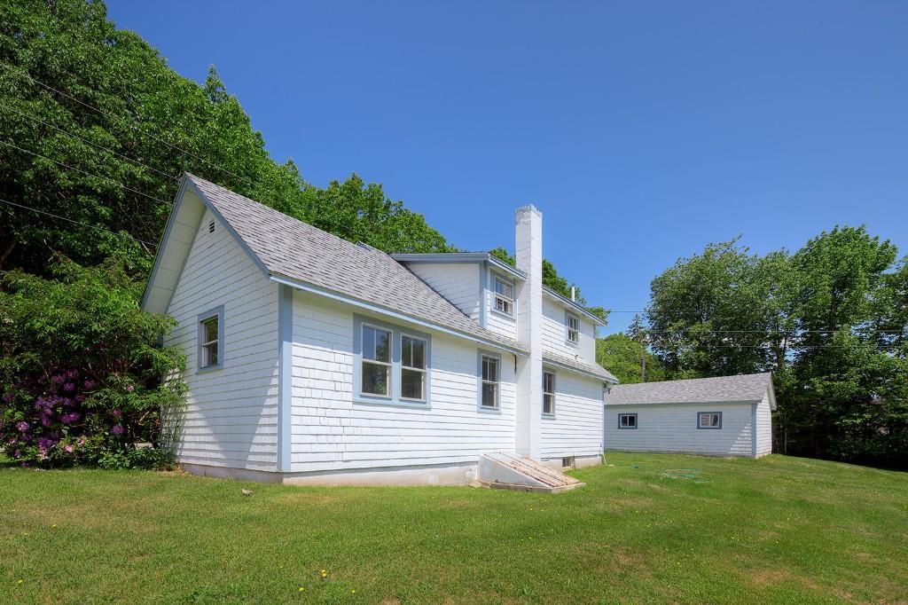 108 Waldoboro Road Bremen, ME 04551 - Photo 15 of 21 Photo