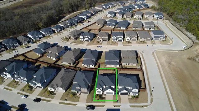 $544,000 | 210 Indigo Drive, Melissa, TX 75454