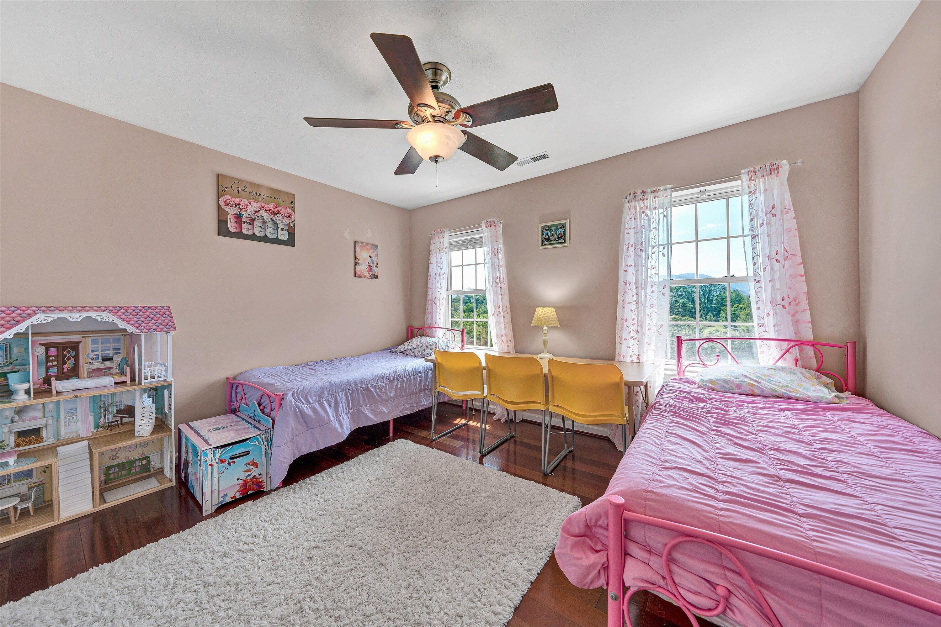 1670 Forge Road Lexington, VA 24450 - Photo 20 of 61 23-DSC00103