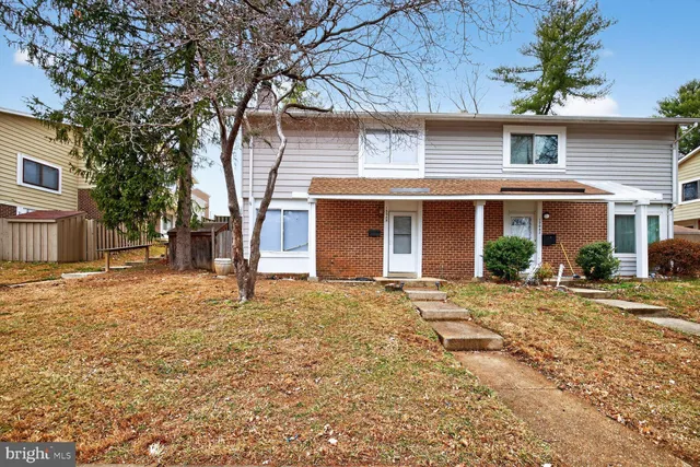 $2,400 | 13045 Thyme Court, Germantown, MD 20874