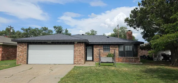 $259,900 | 5303 Leigh Avenue, Amarillo, TX 79110