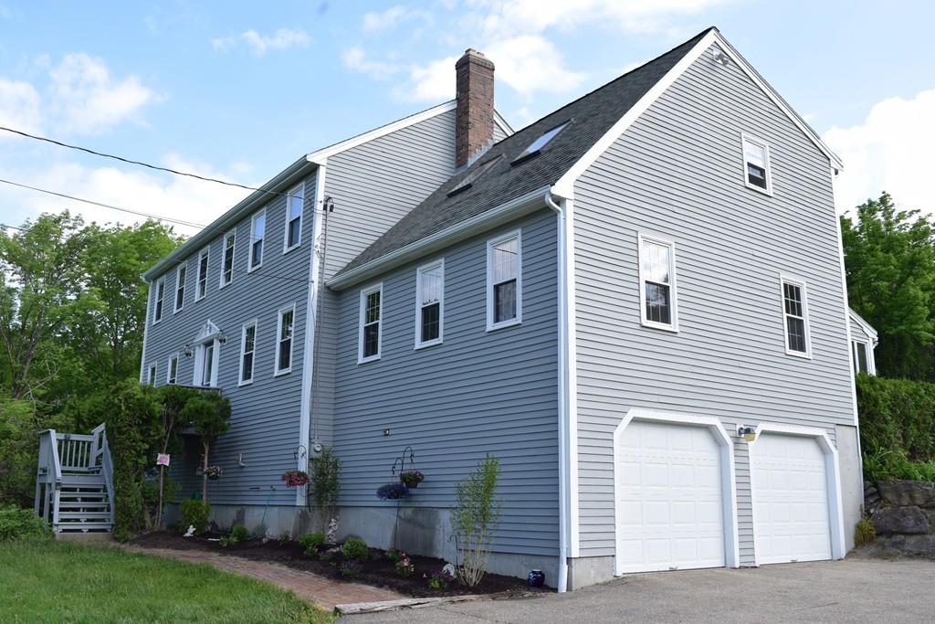 21 Taft Road Sterling, MA 01564 - Photo 1 of 33