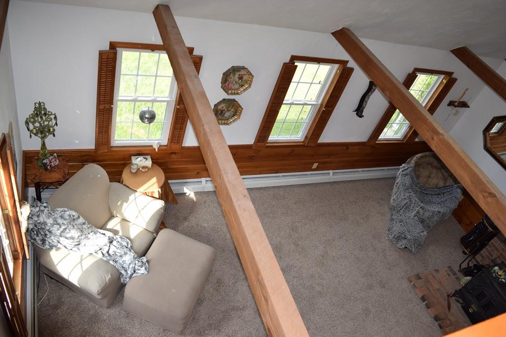 21 Taft Road Sterling, MA 01564 - Photo 17 of 33