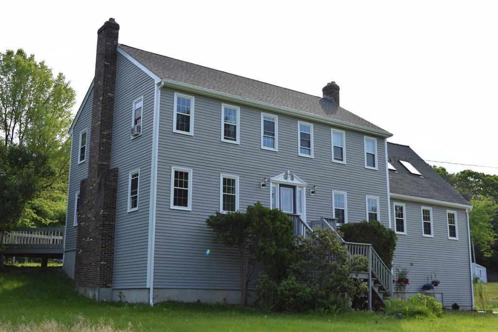 21 Taft Road Sterling, MA 01564 - Photo 2 of 33