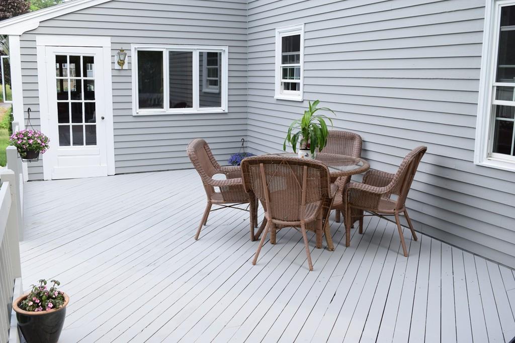 21 Taft Road Sterling, MA 01564 - Photo 27 of 33