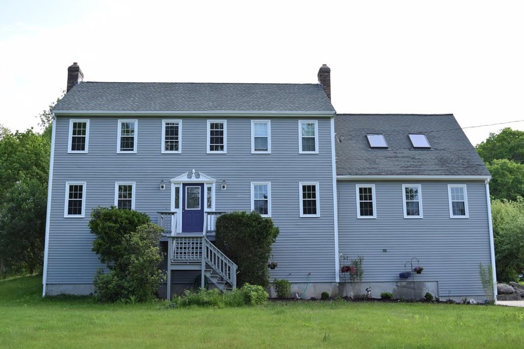21 Taft Road Sterling, MA 01564 - Photo 3 of 33