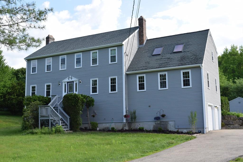 21 Taft Road Sterling, MA 01564 - Photo 4 of 33