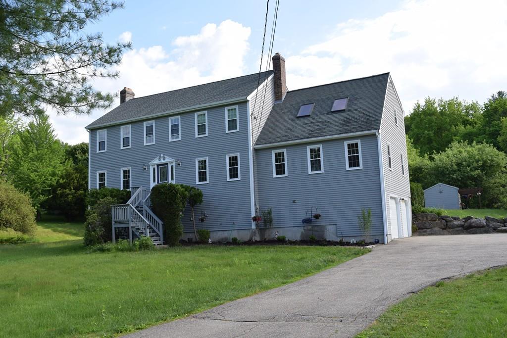 21 Taft Road Sterling, MA 01564 - Photo 5 of 33