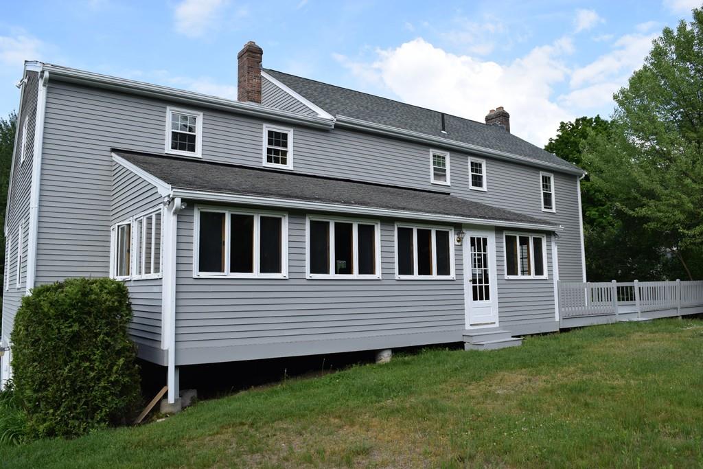 21 Taft Road Sterling, MA 01564 - Photo 6 of 33