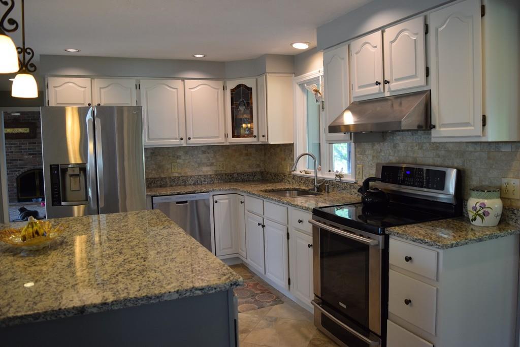 21 Taft Road Sterling, MA 01564 - Photo 8 of 33
