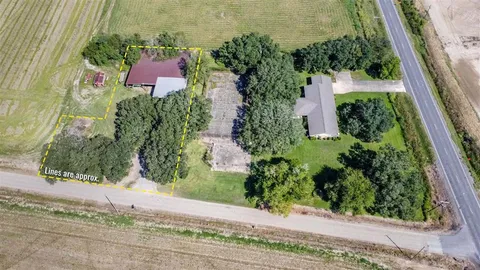 $150,000 | Tbd Tbd Faulk Road, Crowley, LA 70526