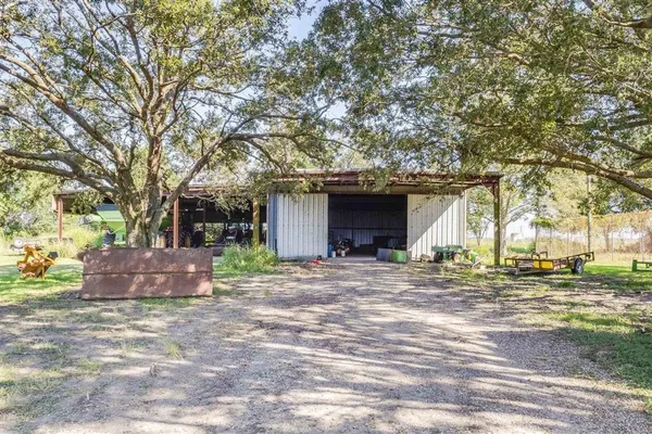 $99,000 | Tbd Tbd Faulk Road, Crowley, LA 70526