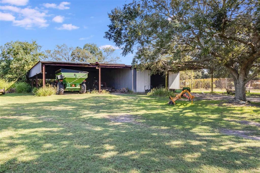 Tbd Tbd Faulk Road Crowley, LA 70526 - Photo 3 of 3