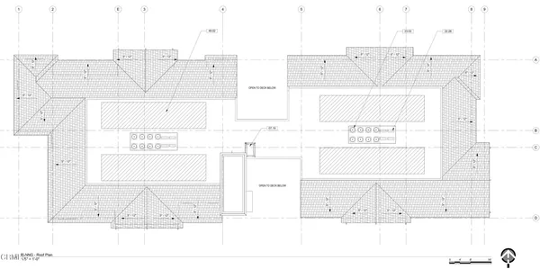 a view of a living room