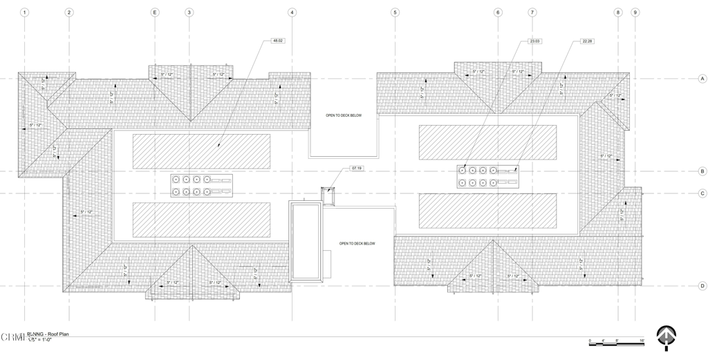 1239 South C Street Oxnard, CA 93033 - Photo 11 of 12 a view of a living room