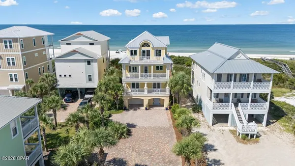$3,992,000 | 112 Summer House Lane, Port St. Joe, FL 32456