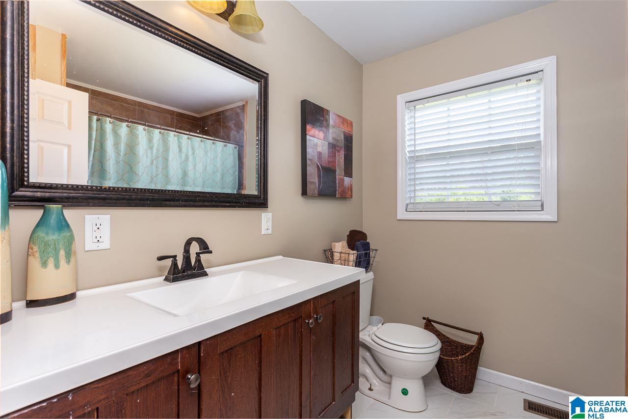 3663 Tidwell Hollow Road Oneonta, AL 35121 - Photo 19 of 41