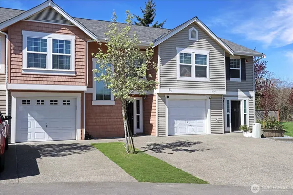 $385,000 | 1002 108th St Court East, Unit 23, Tacoma, WA 98445