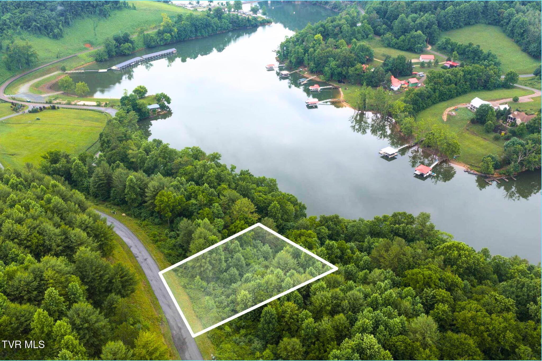 Lot 21 Eagle Rdg Parkway, Unit 21 Butler, TN 37640 - Photo 1 of 18 Lot 21 Eagle Ridge Pkwy
