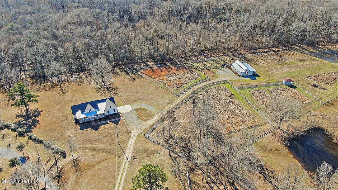 522 Country Club Road Canton, MS 39046 - Photo 54 of 58 63-522 Country Club Rd