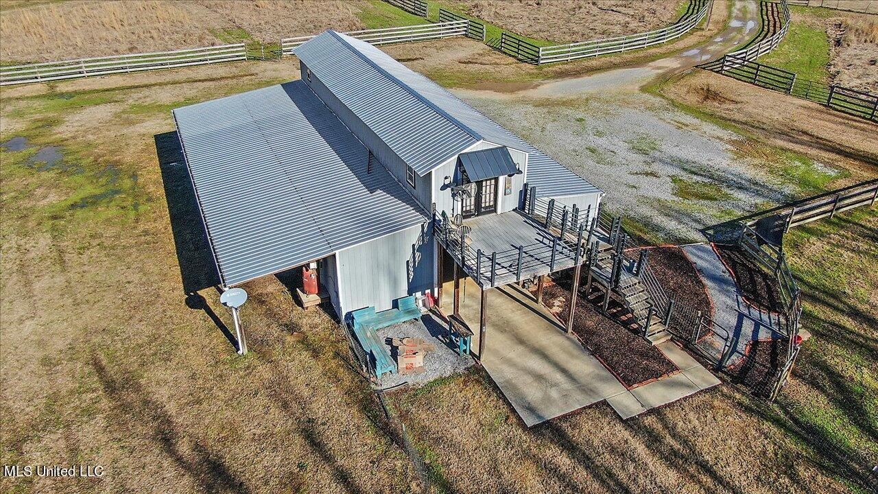 522 Country Club Road Canton, MS 39046 - Photo 57 of 58 76-522 Country Club Rd