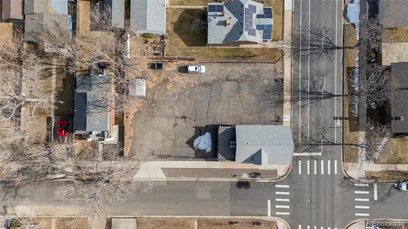 4600 North Clay Street Denver, CO 80211 - Photo 2 of 12