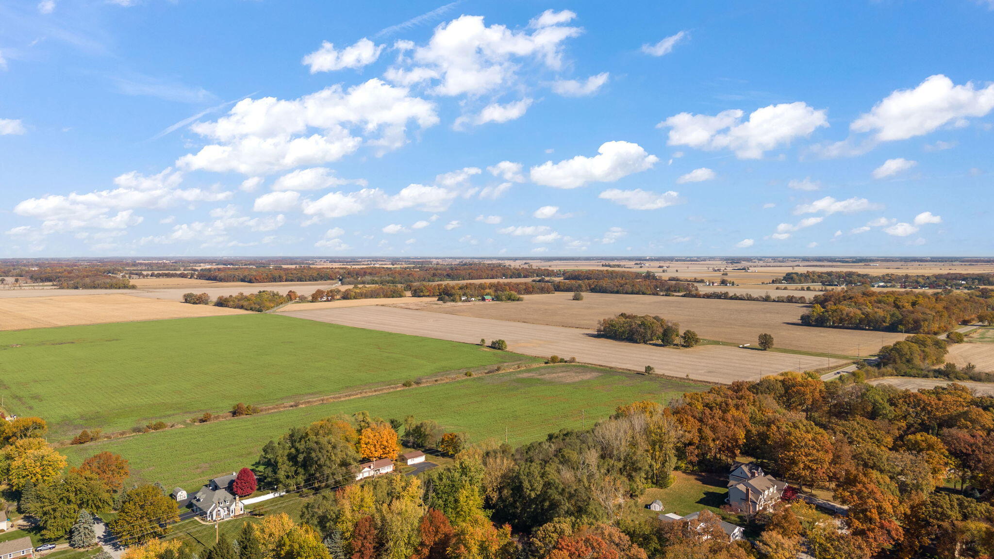 375 Reif Drive Hebron, IN 46341 - Photo 58 of 58 a view of an ocean and beach