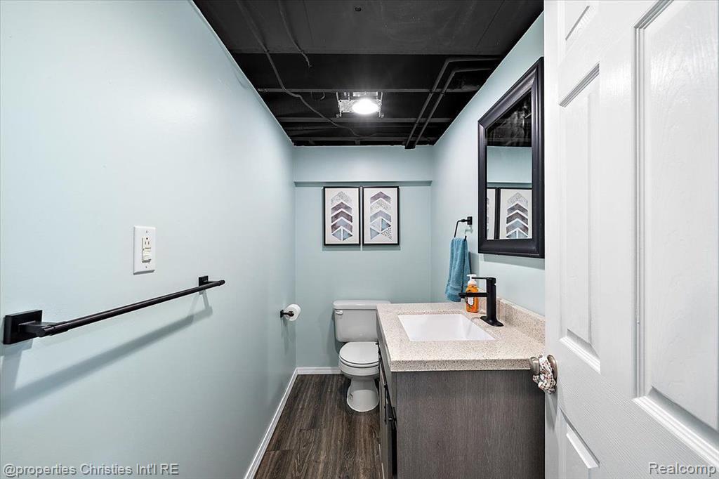 4103 Grandview Road Royal Oak, MI 48073 - Photo 29 of 30
