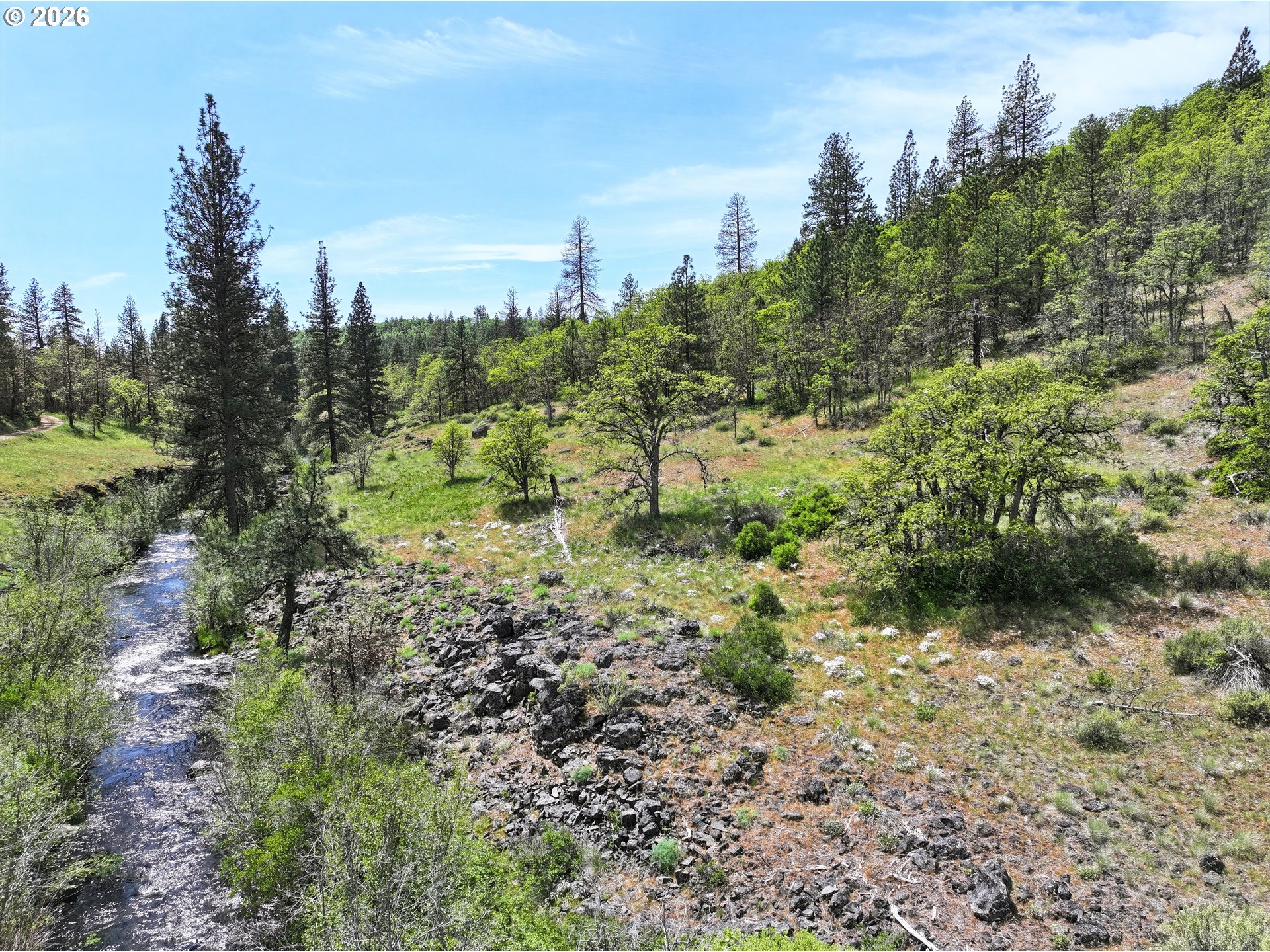 0 Thompson Trail Goldendale, WA 98620 - Photo 38 of 40 Gallery Image 38