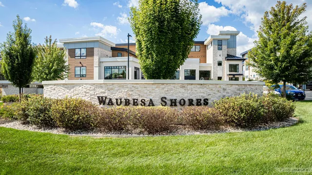 $734,000 | 5600 Lake Edge Road, Unit 108, McFarland, WI 53558