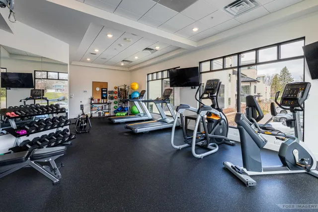 $734,000 | 5600 Lake Edge Road, Unit 108, McFarland, WI 53558