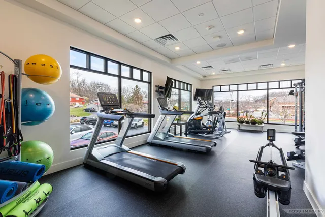 $734,000 | 5600 Lake Edge Road, Unit 108, McFarland, WI 53558