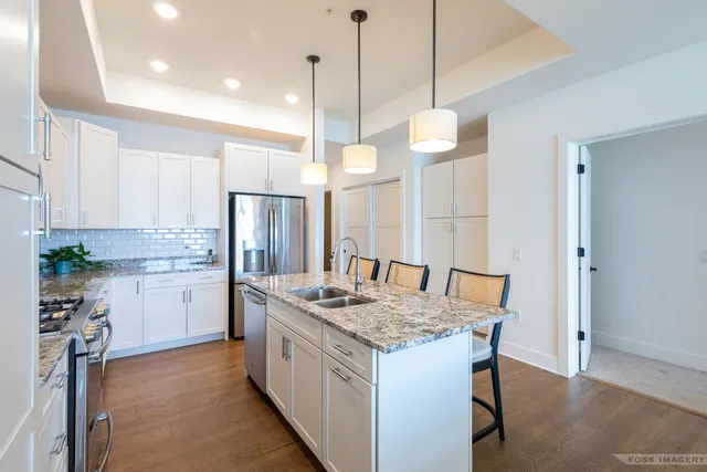 $734,000 | 5600 Lake Edge Road, Unit 108, McFarland, WI 53558