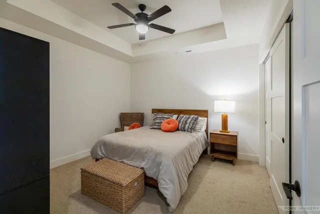 $734,000 | 5600 Lake Edge Road, Unit 108, McFarland, WI 53558