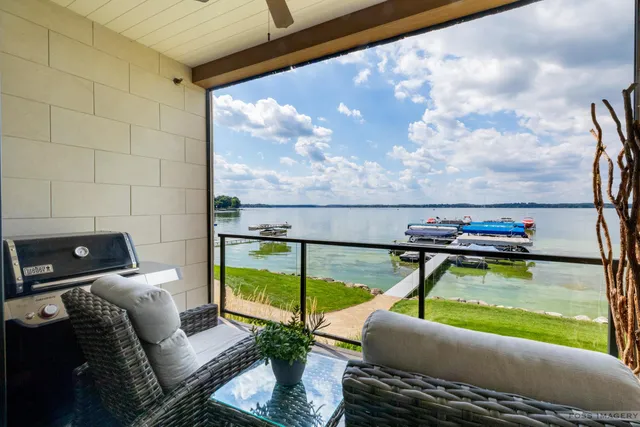 $734,000 | 5600 Lake Edge Road, Unit 108, McFarland, WI 53558