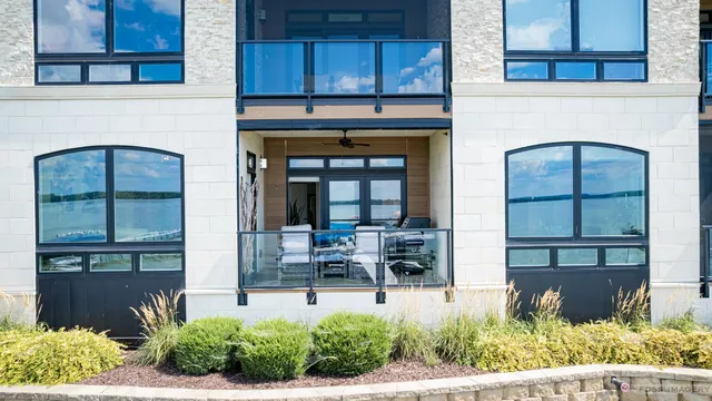 $734,000 | 5600 Lake Edge Road, Unit 108, McFarland, WI 53558