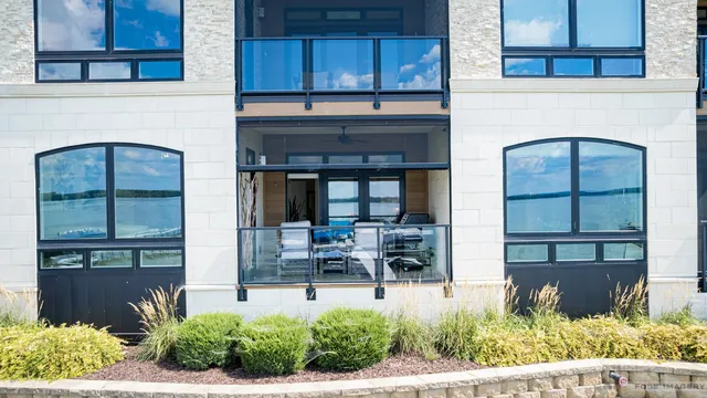 $734,000 | 5600 Lake Edge Road, Unit 108, McFarland, WI 53558