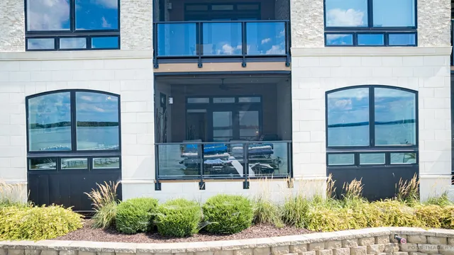 $734,000 | 5600 Lake Edge Road, Unit 108, McFarland, WI 53558