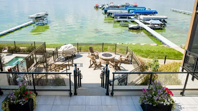 $734,000 | 5600 Lake Edge Road, Unit 108, McFarland, WI 53558