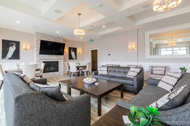 $734,000 | 5600 Lake Edge Road, Unit 108, McFarland, WI 53558