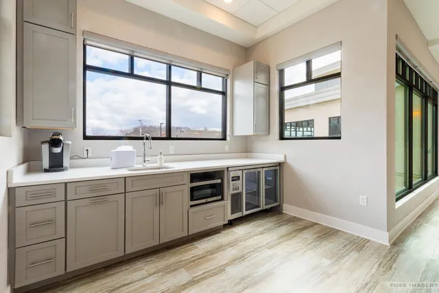 $734,000 | 5600 Lake Edge Road, Unit 108, McFarland, WI 53558